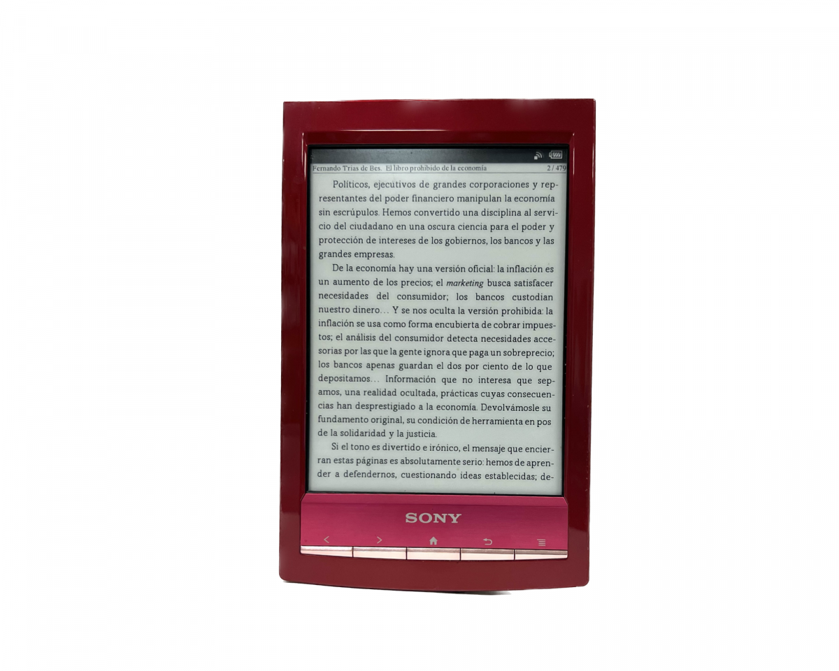 e-book
