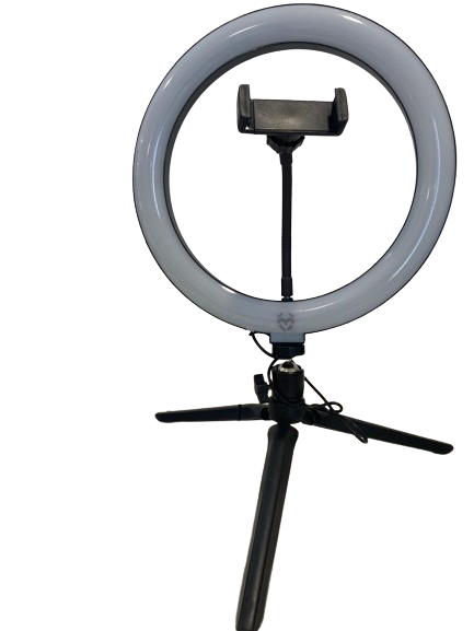 Aro de luz Krom Kight