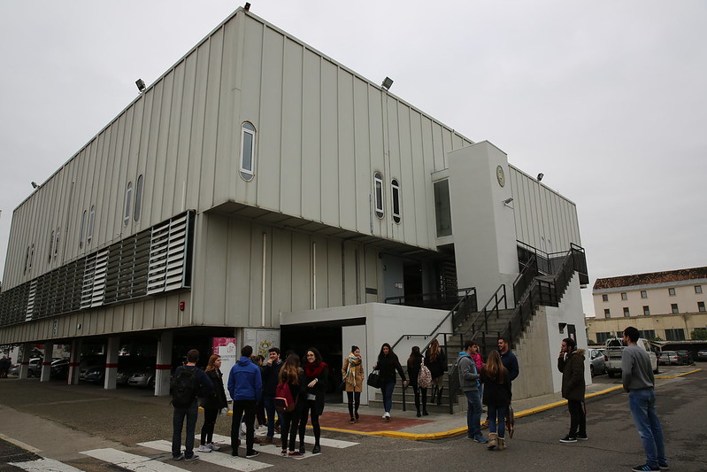 Biblioteca de Centros de la Salud