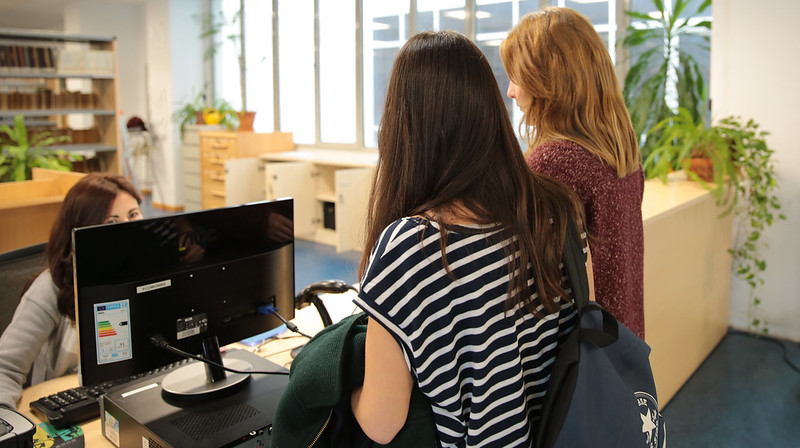 Atención personalizada