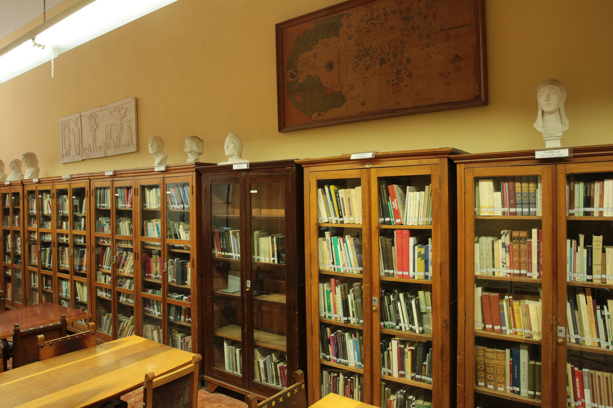 Explora la Colección