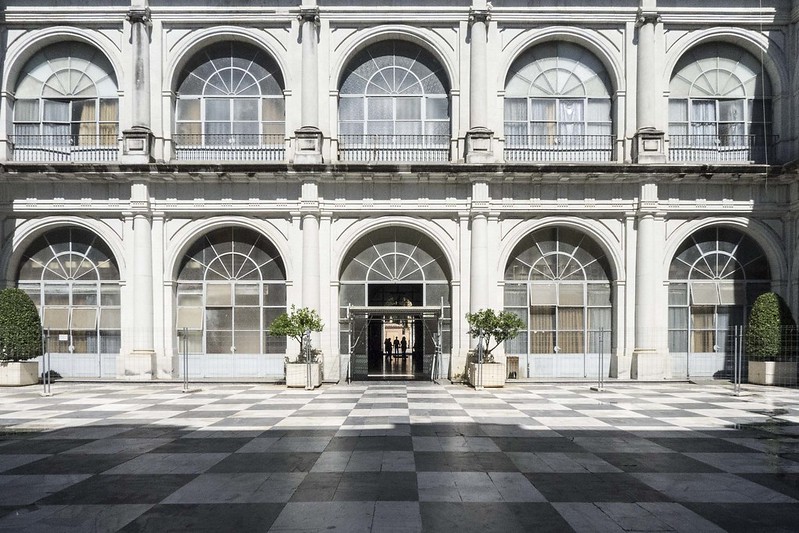 Biblioteca de Humanidades