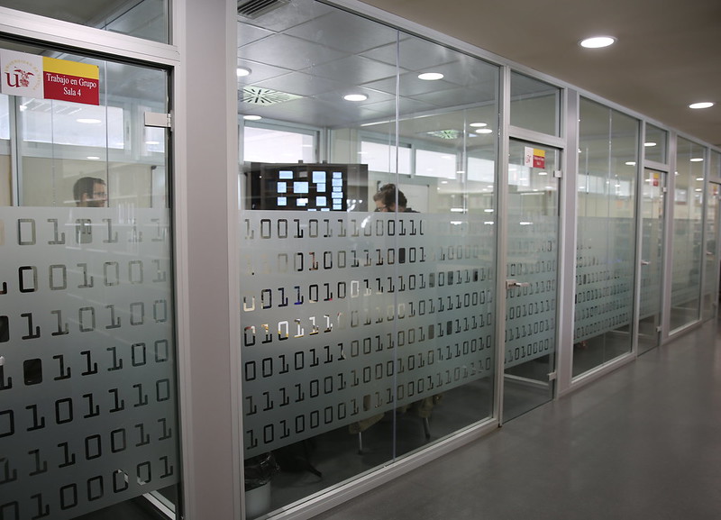 Biblioteca de Informática