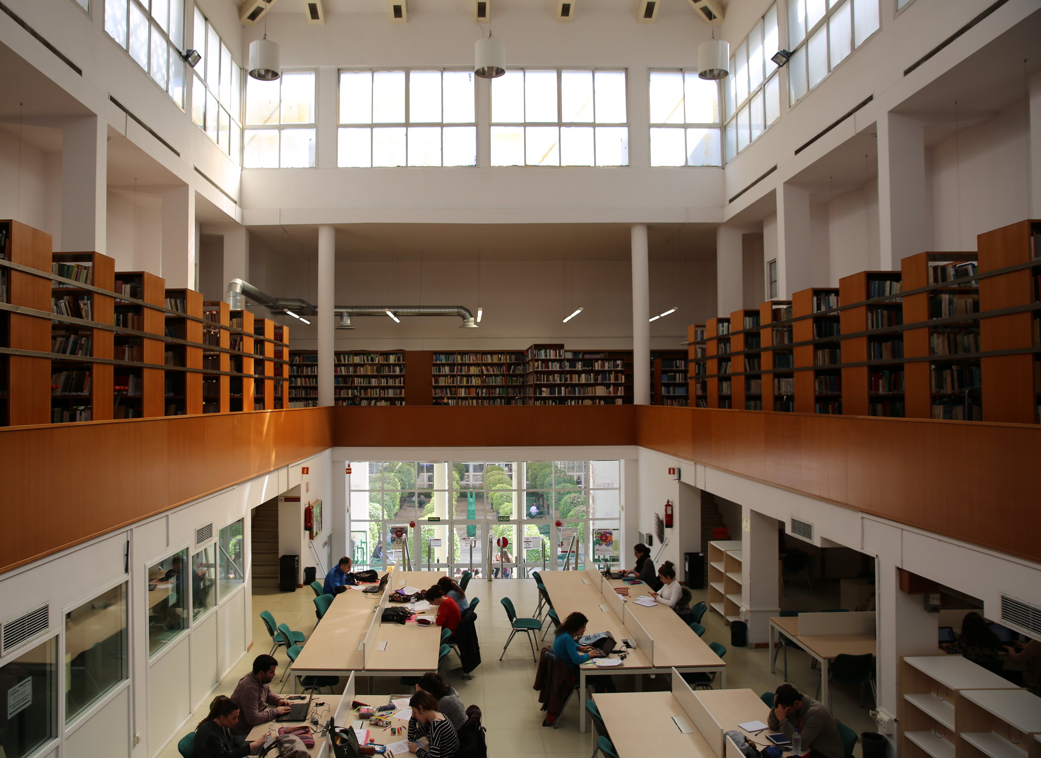 Biblioteca de Filosofía y Psicología