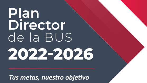 Plan Director 2022-26