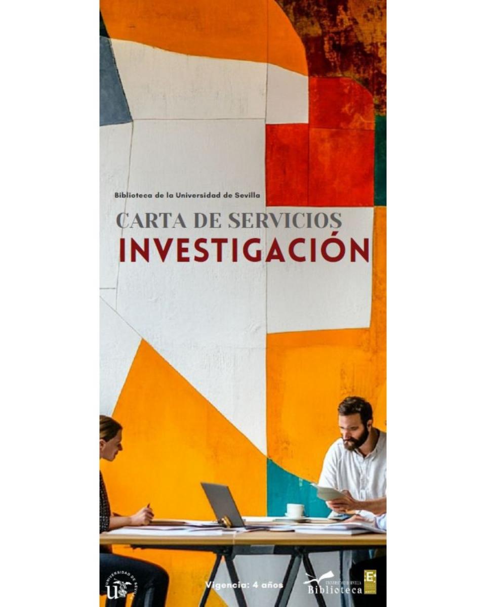 Carta de Servicios de la BUS