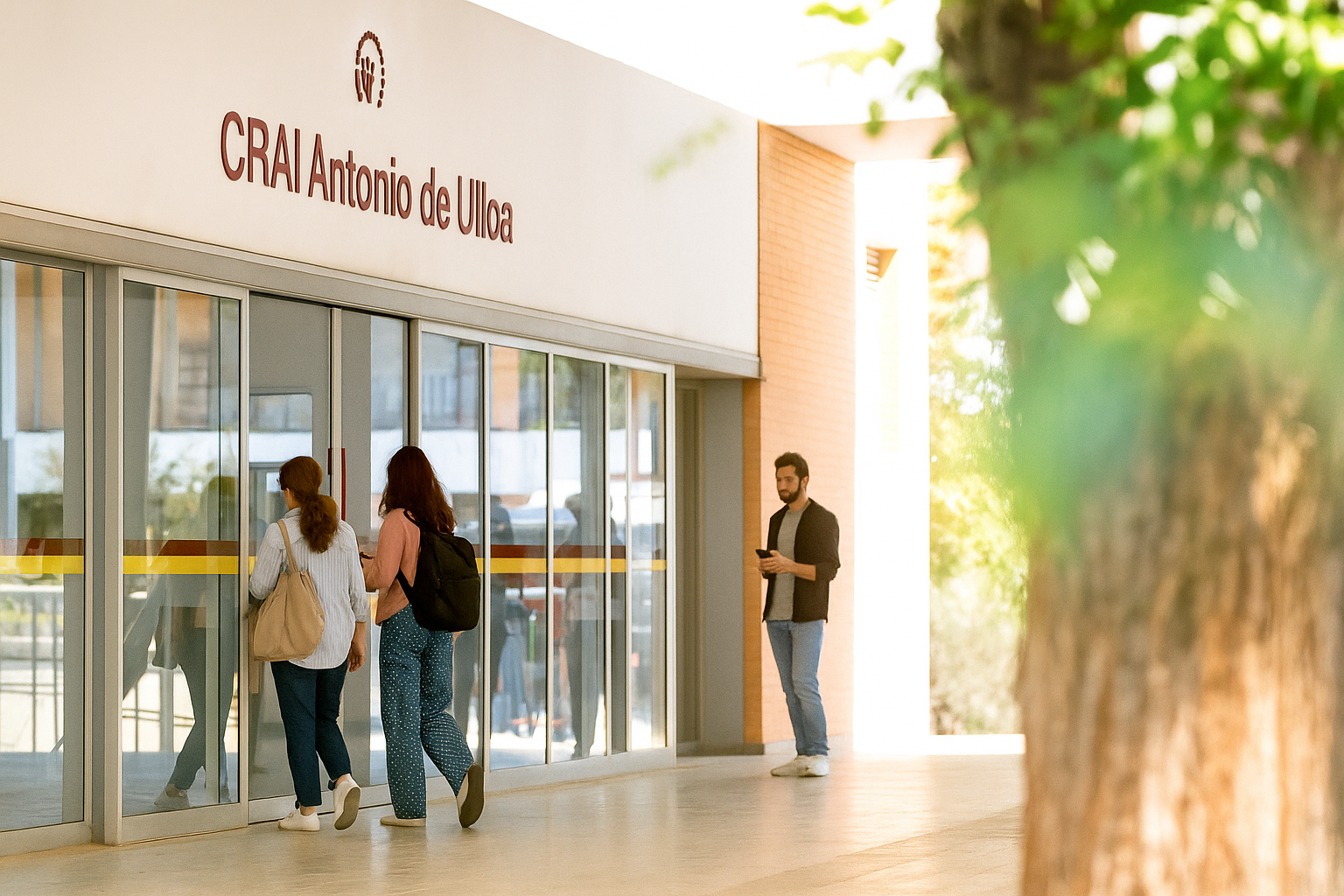 Memoria de actividad