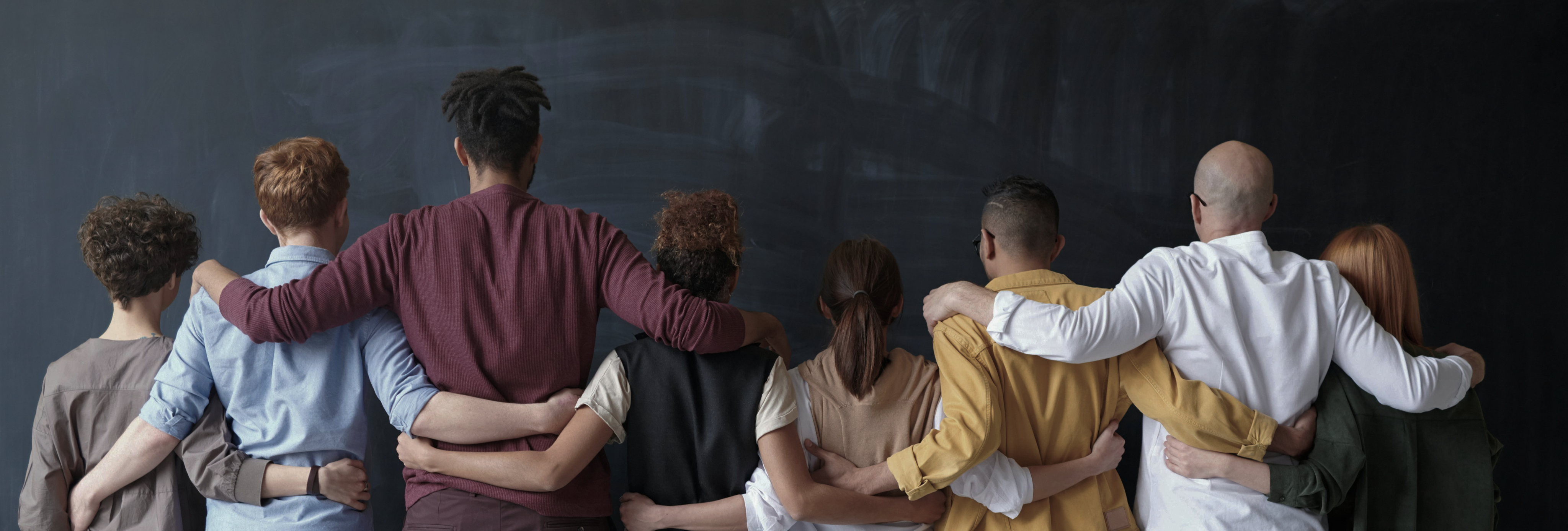 Guía para una comunicación inclusiva en la BUS