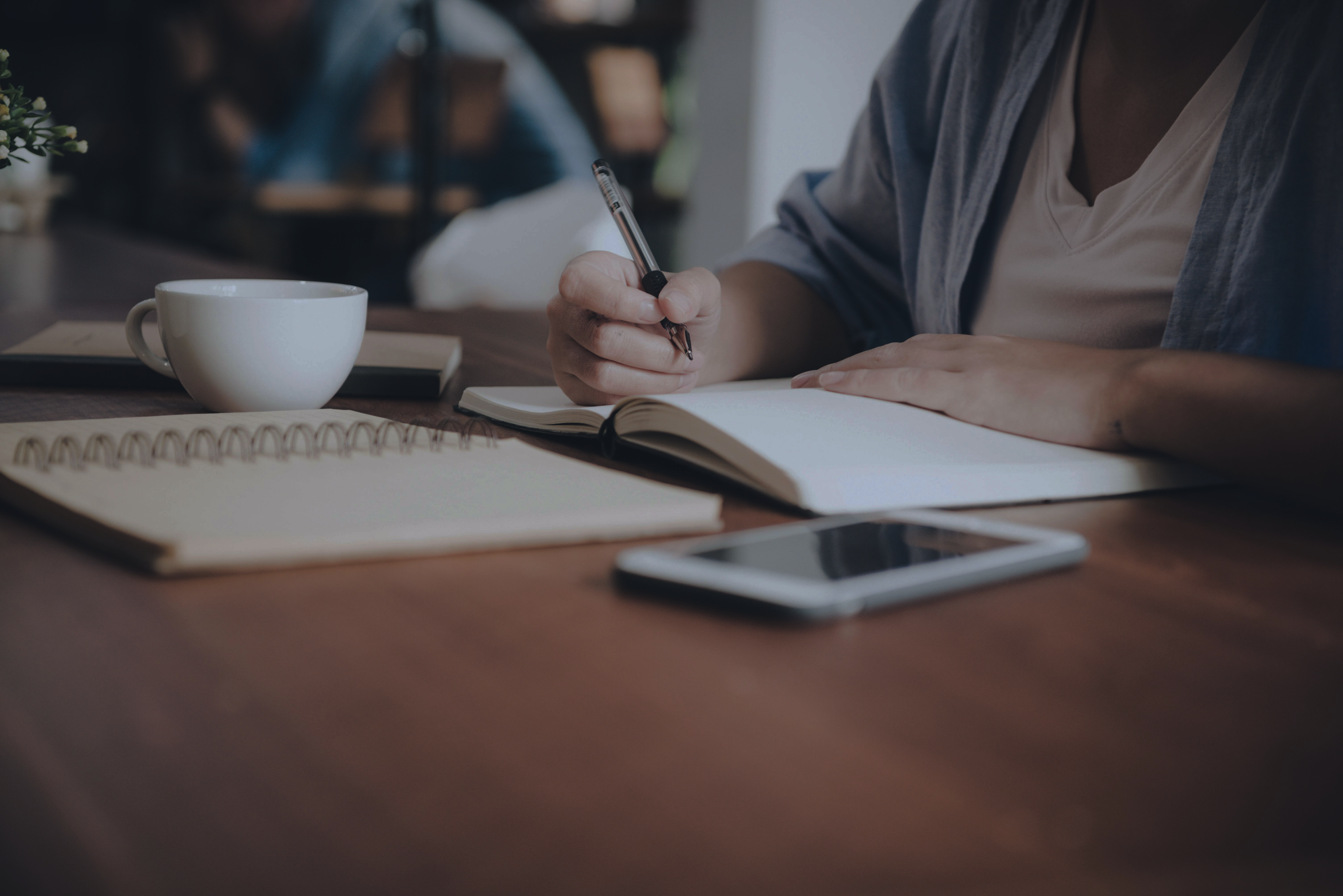 Preguntas Frecuentes