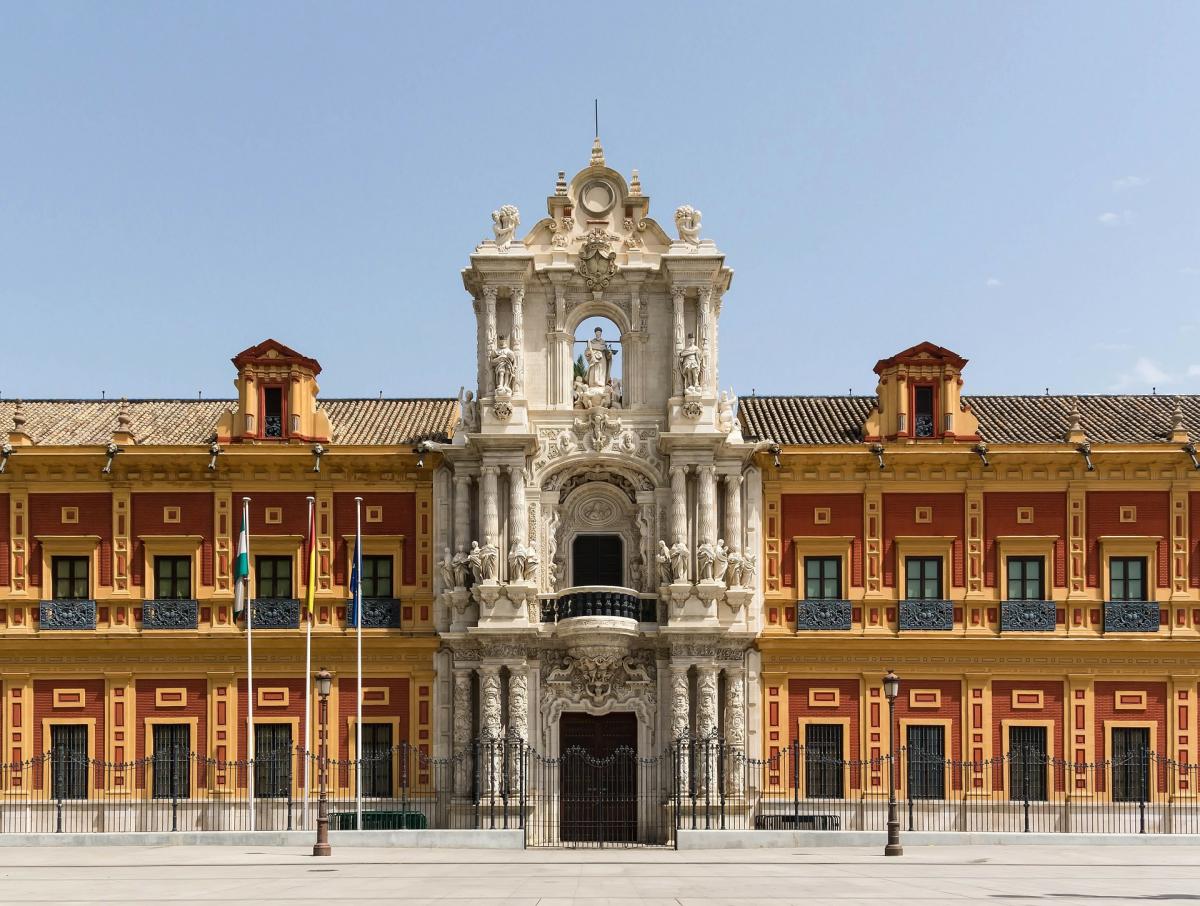 Centro Andaluz de Arte Contemporáneo