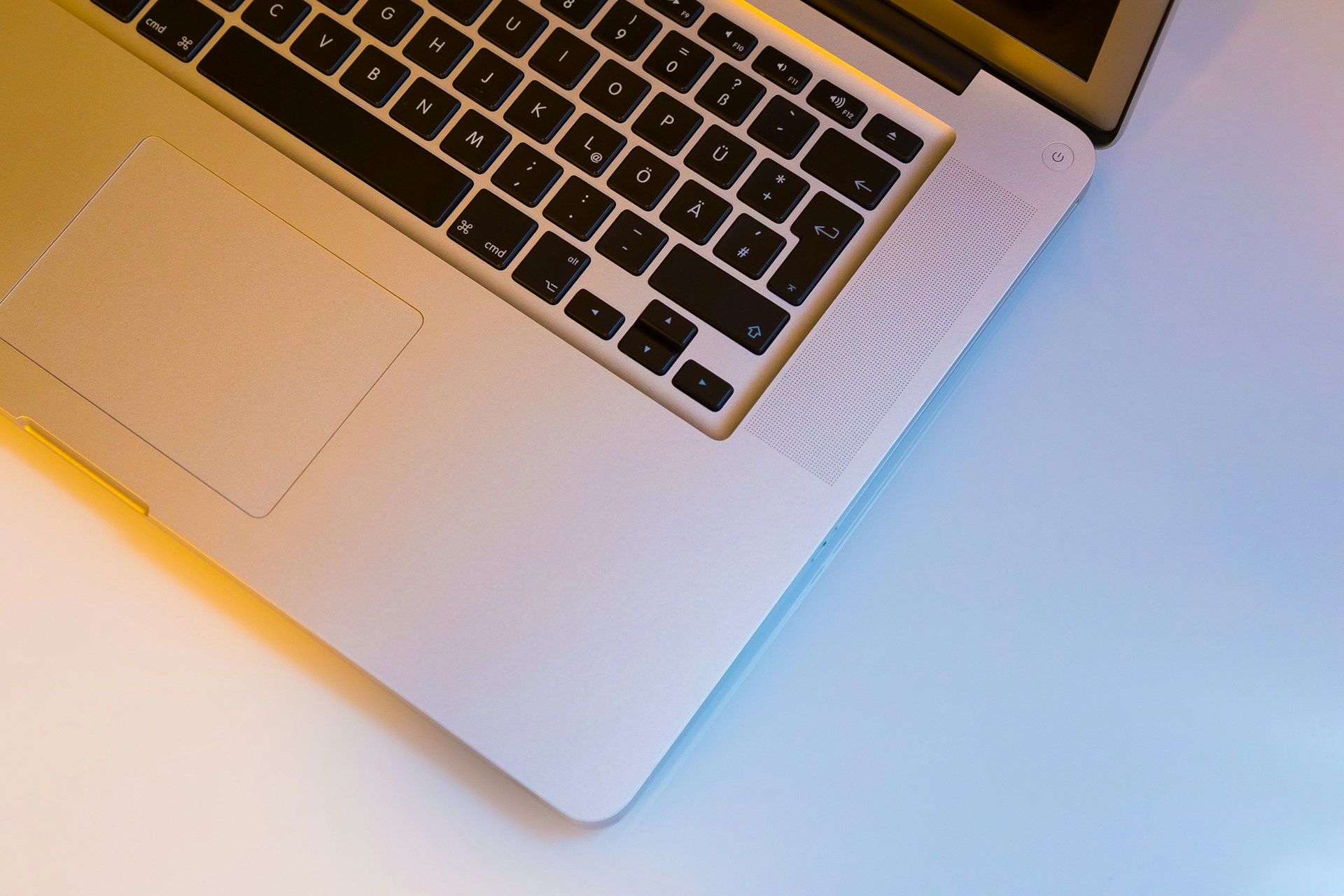 Formulario de contacto