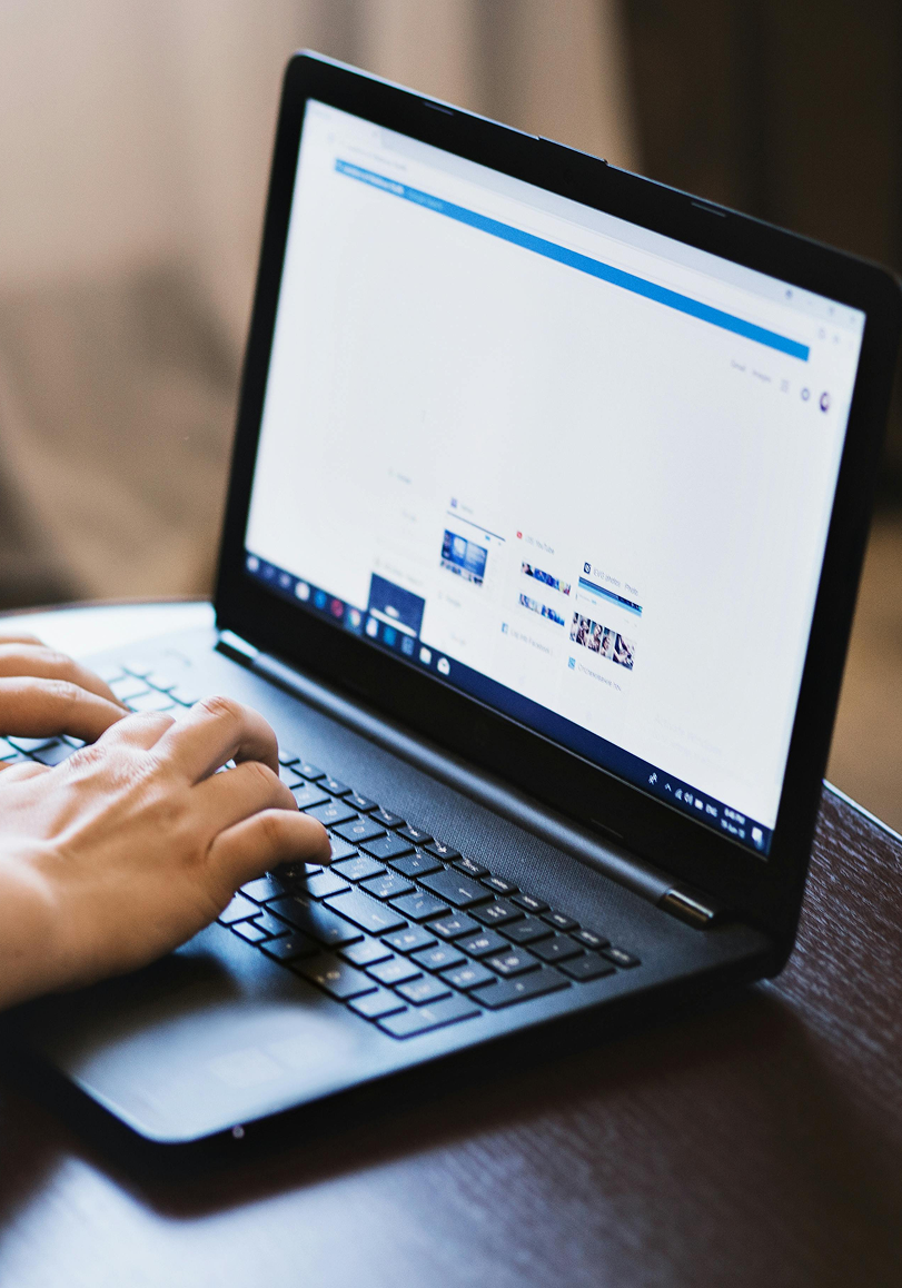 Ayudas para trabajos académicos