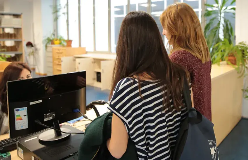 Atención personalizada