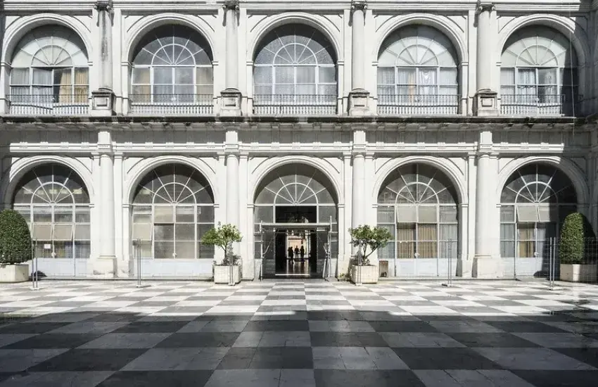 Biblioteca de Humanidades