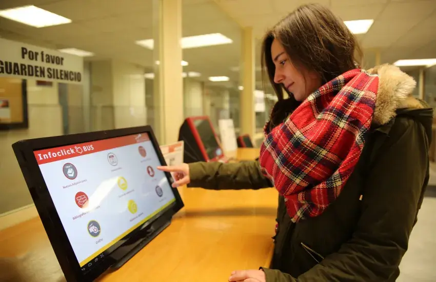 Recursos Electrónicos