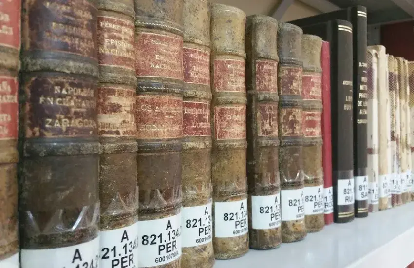 Biblioteca Politécnica