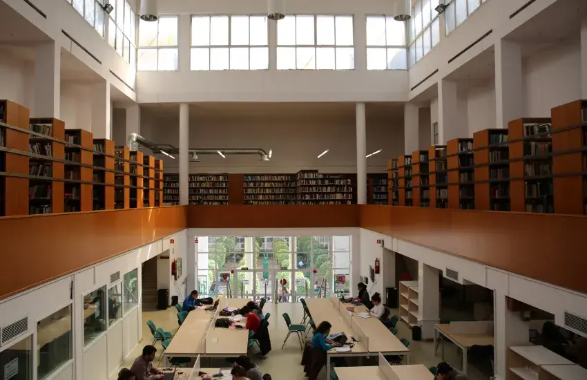 Biblioteca de Filosofía y Psicología