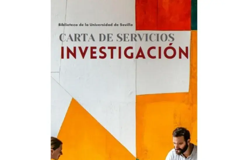 Carta de Servicios de la BUS