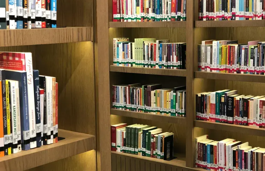 Memorias de actividades