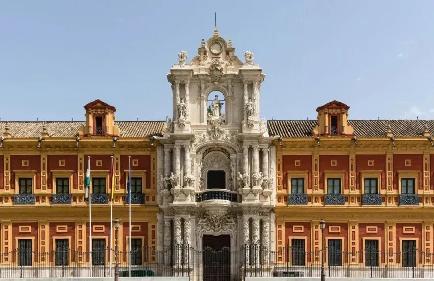 Centro Andaluz de Arte Contemporáneo