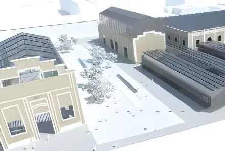 Proyectos Fin de Carrera 