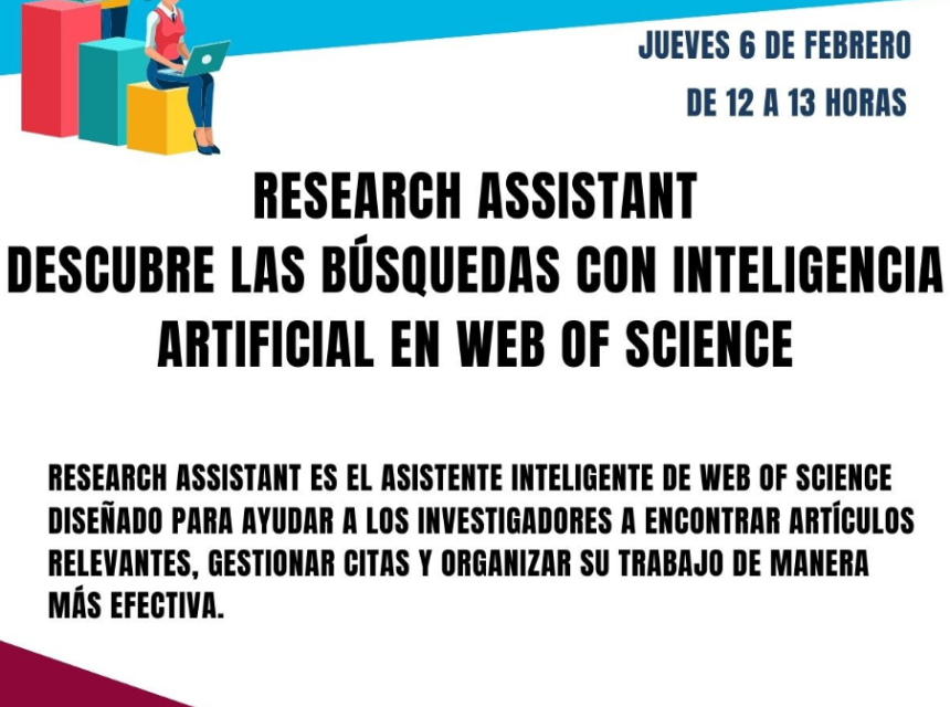 Ya está abierto el plazo de inscripción para las próximas formaciones en línea de la WOS